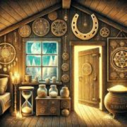 Обереги для дома: как защитить семью и пространство