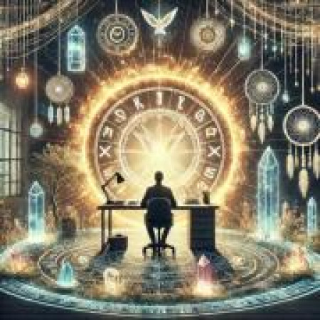 Обереги для защиты от негативного воздействия на работе: как сохранить энергию и успех