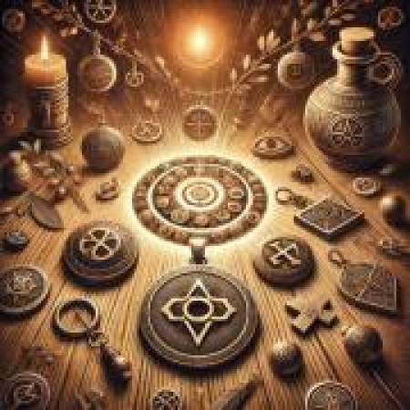 Обереги для здоровья: традиции и современные интерпретации