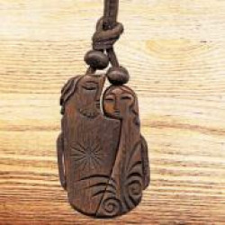 Обереги и амулеты собственноручно