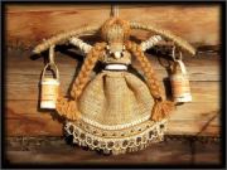 Обереги, какие они бывают