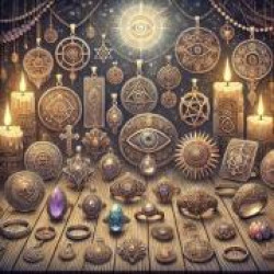 Обереги на каждый день: универсальные украшения