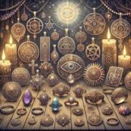 Обереги на каждый день: универсальные украшения