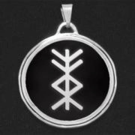 Обереги руны