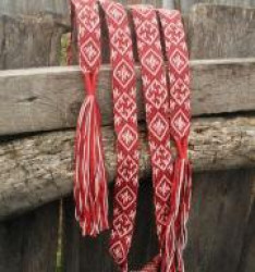 Обереги славянских народов