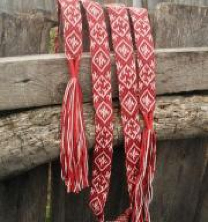 Обереги славянских народов