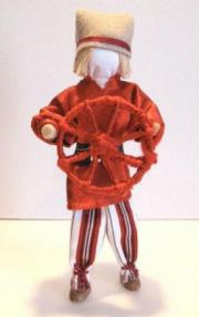 Обереги старинные