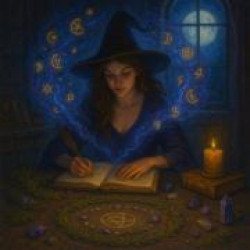 Обряды и заклинания: составляем свою первую ритуальную программу Обряды и заклинания: составляем свою первую ритуальную программу