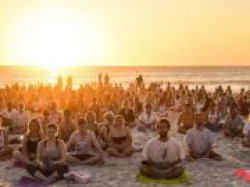 Общая медитация Общая медитация