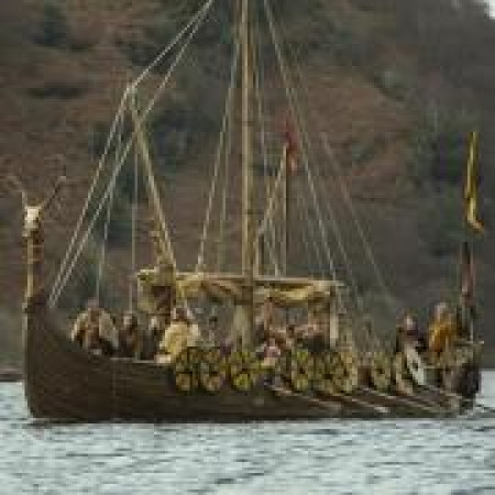 Общество викингов