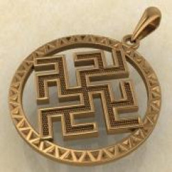 Обереги от сглаза