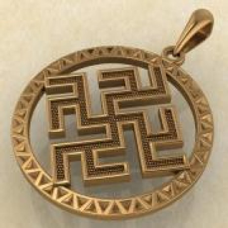 Обереги от сглаза