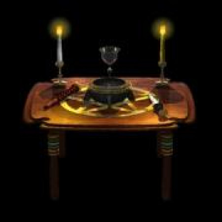 Официальный сайт магии