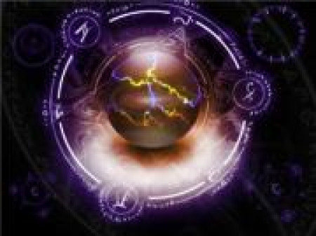 Опасная магия