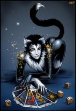 Опыт приворота