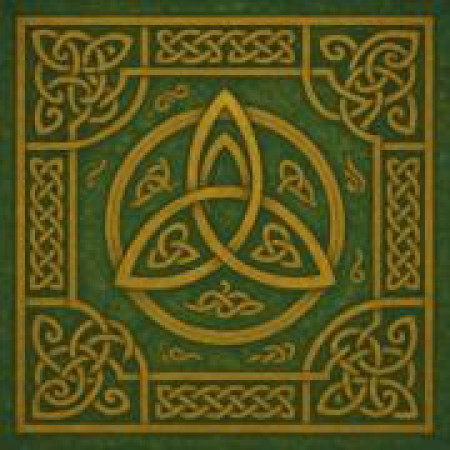 Орнаменты кельтов: тайные знаки древней магии, которые до сих пор управляют нашим взглядом
