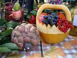 Осенины, 09.09