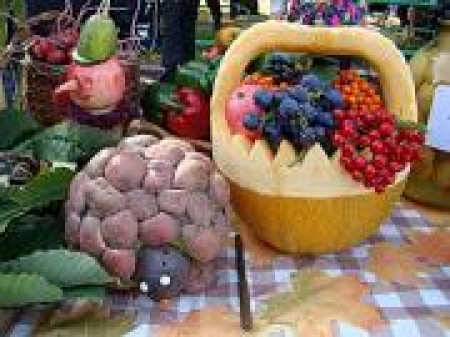 Осенины, 09.09