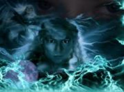 Осторожно - магия!