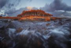 Остров Буян - сказка или реальность? Остров Буян - сказка или реальность?