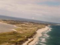 Остров Сейбл - «Кладбище Атлантики» Остров Сейбл - «Кладбище Атлантики»