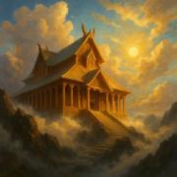 Откуда взялась Валхалла? История небесной чертоги, которая до сих пор диктует людям, как умирать Откуда взялась Валхалла? История небесной чертоги, которая до сих пор диктует людям, как умирать