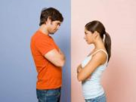 Отношения с мужчиной – как понять его взгляды?