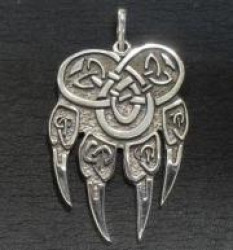 Обереги из серебра Обереги из серебра