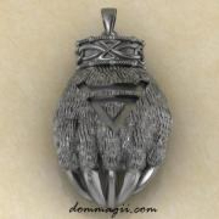 Мужские Славянские обереги