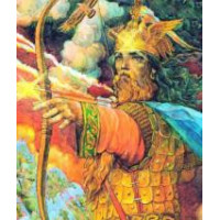 Перун