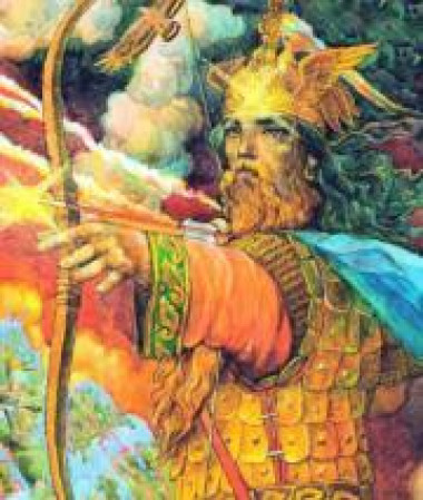 Перун Перун