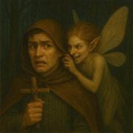 Почему кельты боялись фейри и как защищались от них?