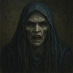 Почему Мара (Морена) ненавидела всех живых? Почему Мара (Морена) ненавидела всех живых?