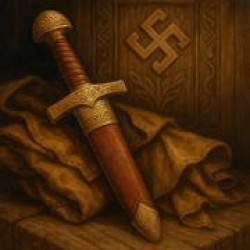 Почему оружие славянских богов не носили воины? Почему оружие славянских богов не носили воины?