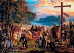 Почему Римская Империя быстро приняла христианство?