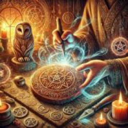 Почему ручная работа делает оберег сильнее