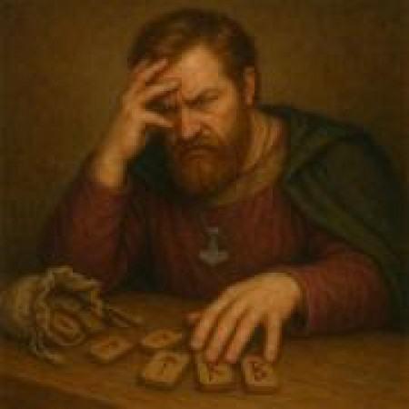 Почему современные рунические мастера – шарлатаны?