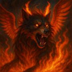 Почему современные язычники боятся Симаргла? Почему современные язычники боятся Симаргла?