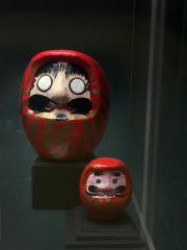 Популярные японские талисманы Популярные японские талисманы