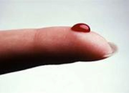 Последствия приворота на крови