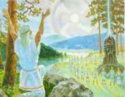 Правьславление – священная миссия славян