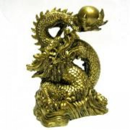 Предметы Фэн-шуй, приносящие удачу