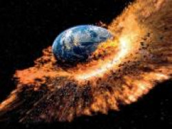 Предсказания конца света Предсказания конца света