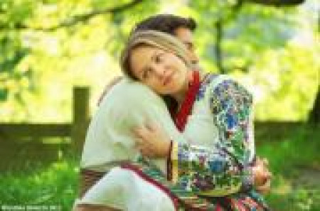 Принципы счастливой семьи, прописанные в Ведах