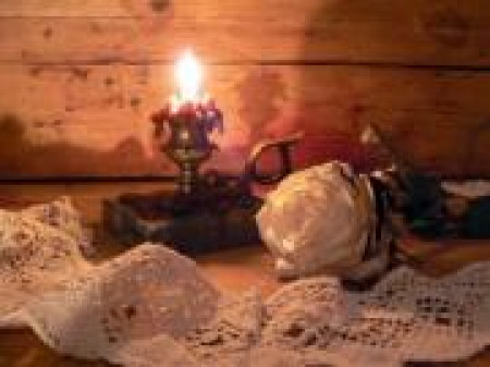 Приворот бывшего мужа