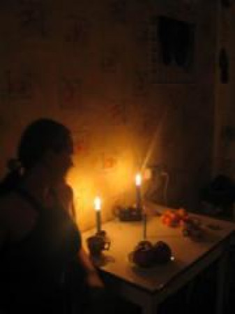 Приворот девушки