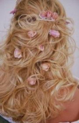 Приворот девушки по волосу