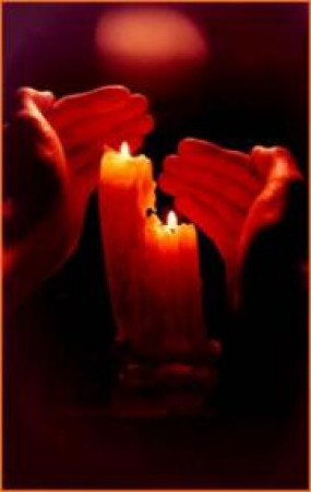 Приворот любимого мужа