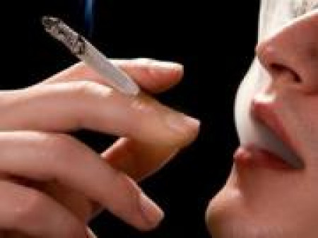 Приворот любимого на сигарете