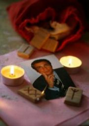 Приворот любимого в домашних условиях